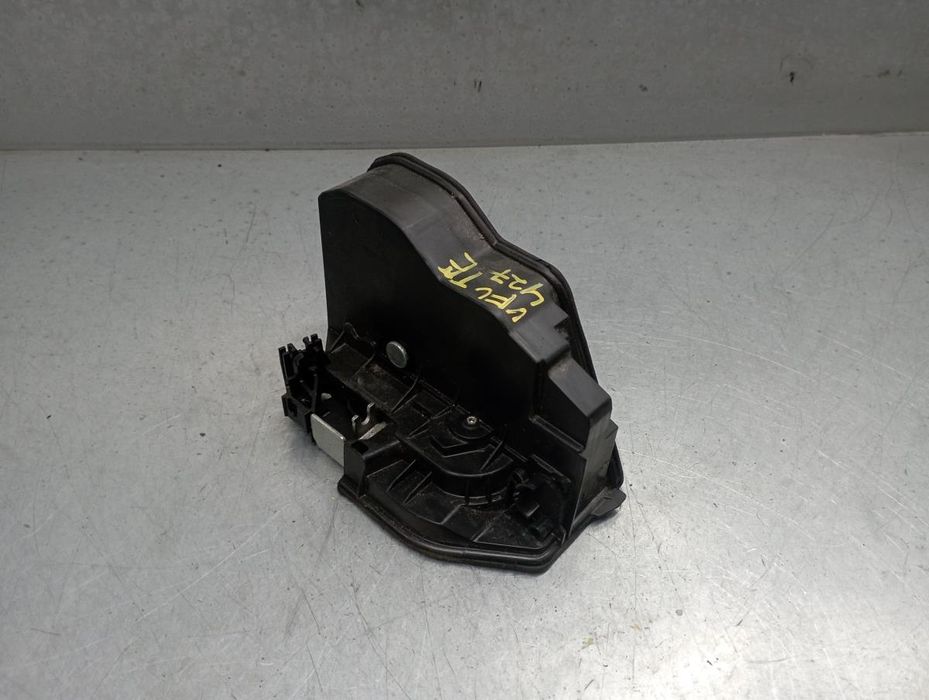 Fechadura / fecho porta trás esquerdo BMW 3 Touring (F31)