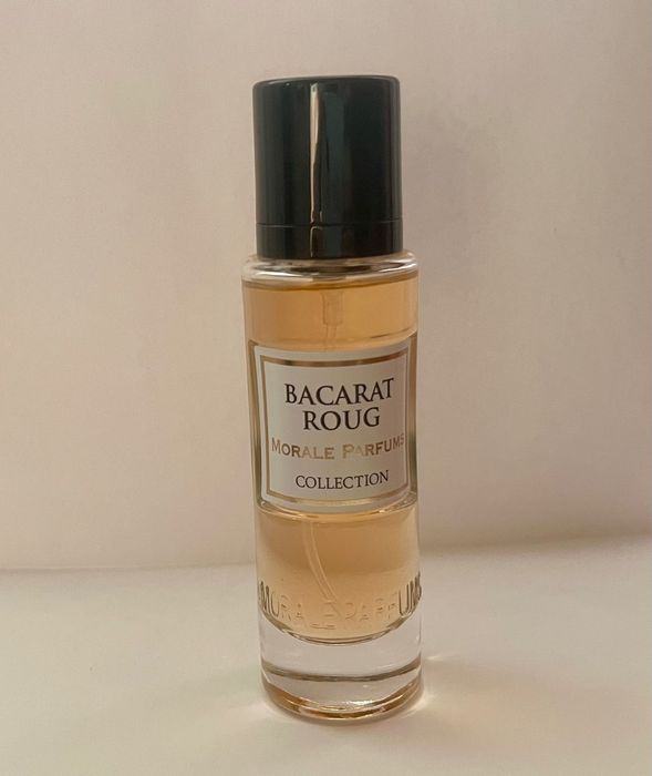 Парфумована вода  Morale Parfums Bacarat Roug