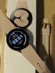 Smartwatch samsung galaxy watch 4 pink gold
