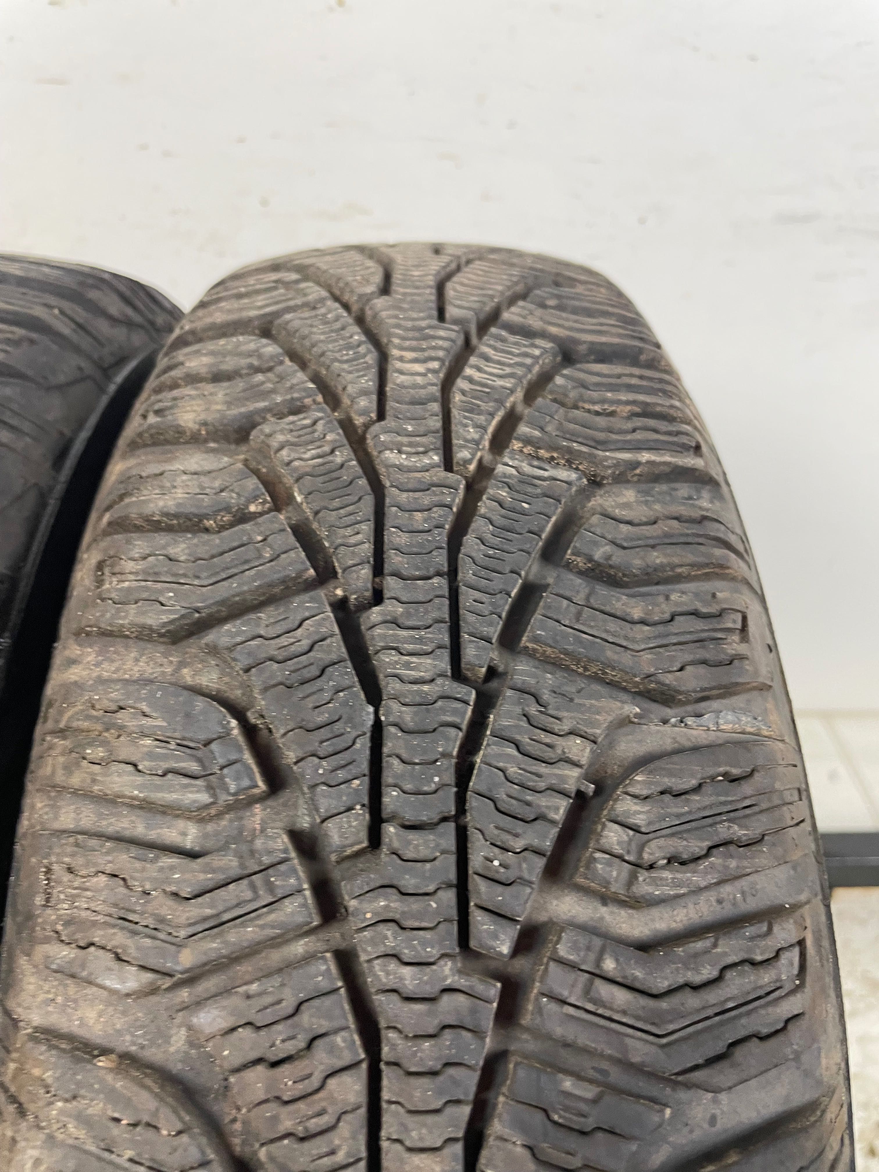 165/70R13 79T Uniroyal MS Plus 77
