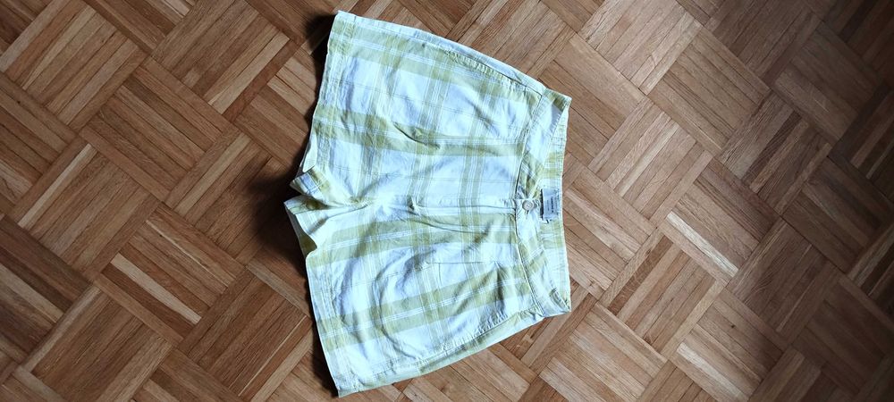 Krótkie spodenki Thinking Mu rozmiar M