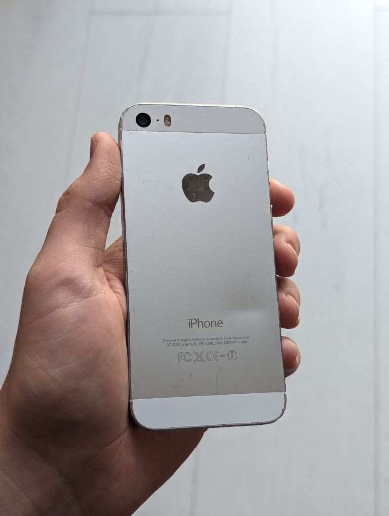 Лот iPhone 5, 5S, 5C | Green, White, Blue, Black, Silver, Gray