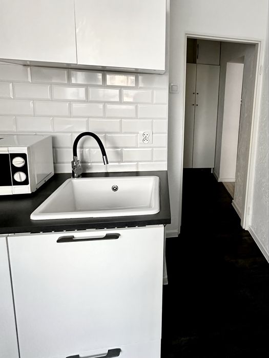 2 pokoje po remoncie, parter, cicha okolica, komórka lokatorska