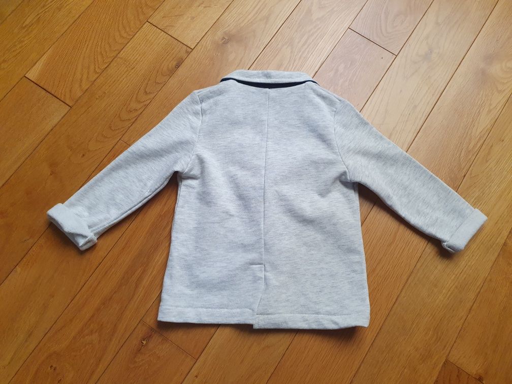 Marynarka chłopięca r. 92