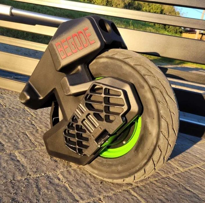 Begode Future nowy monocykl elektryczny EUC