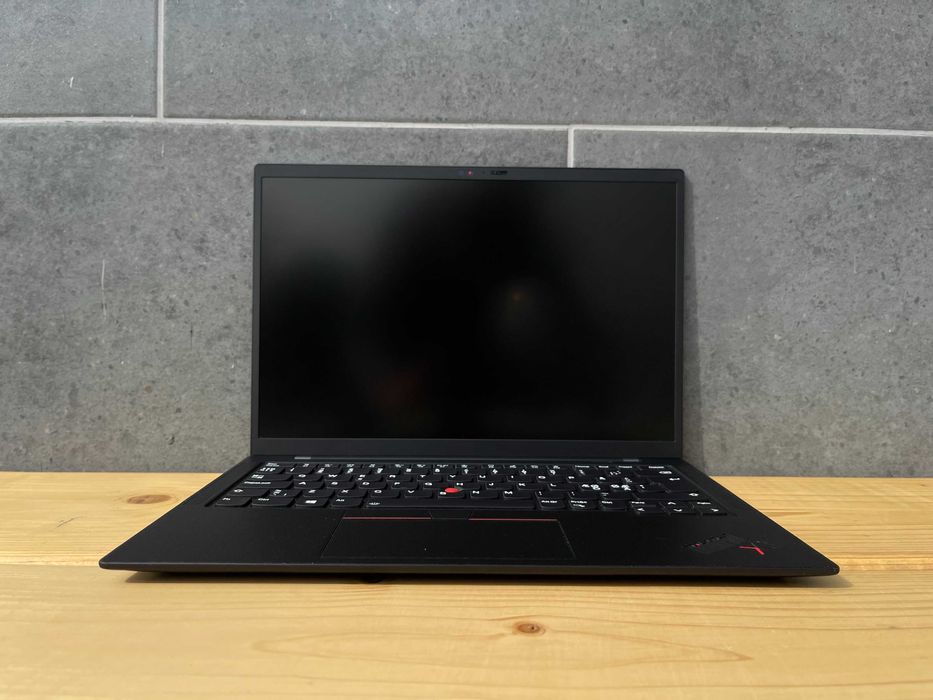 Сенсорний Lenovo ThinkPad X1 Carbon G9/i7-1185G7/16Gb/256Gb/14" 16:10