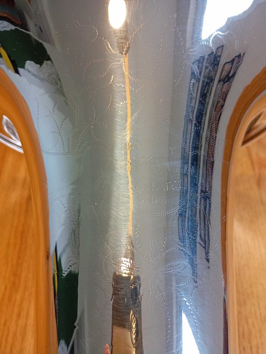 Conn Bb Baryton Eufonium Euphonium Tenor Unikat - wczesne lata 1920 !