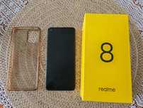Smartfon realme 8