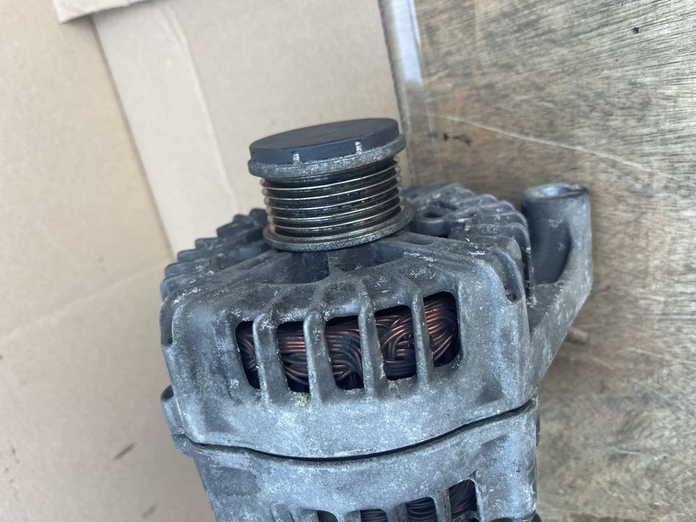 Alternator F20 F30 N47