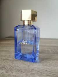 Zara Into the Floral Lilas Japonika, woda perfumowana