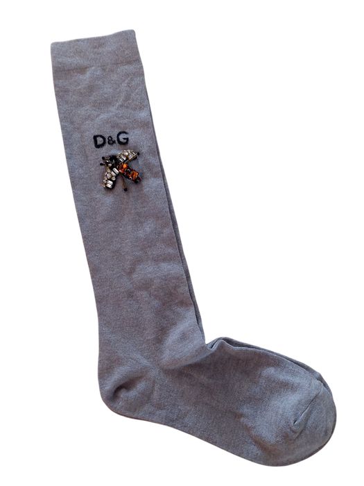 Шкарпетки високі Dolce&Gabbana