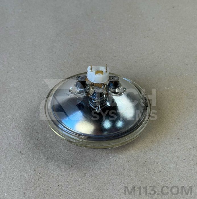 Картридж фари PN: MS18003-4811 NSN: 6240-00-368-4972