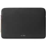 Torba Tech-Protect Fleece na laptopa 15-16 - czarna