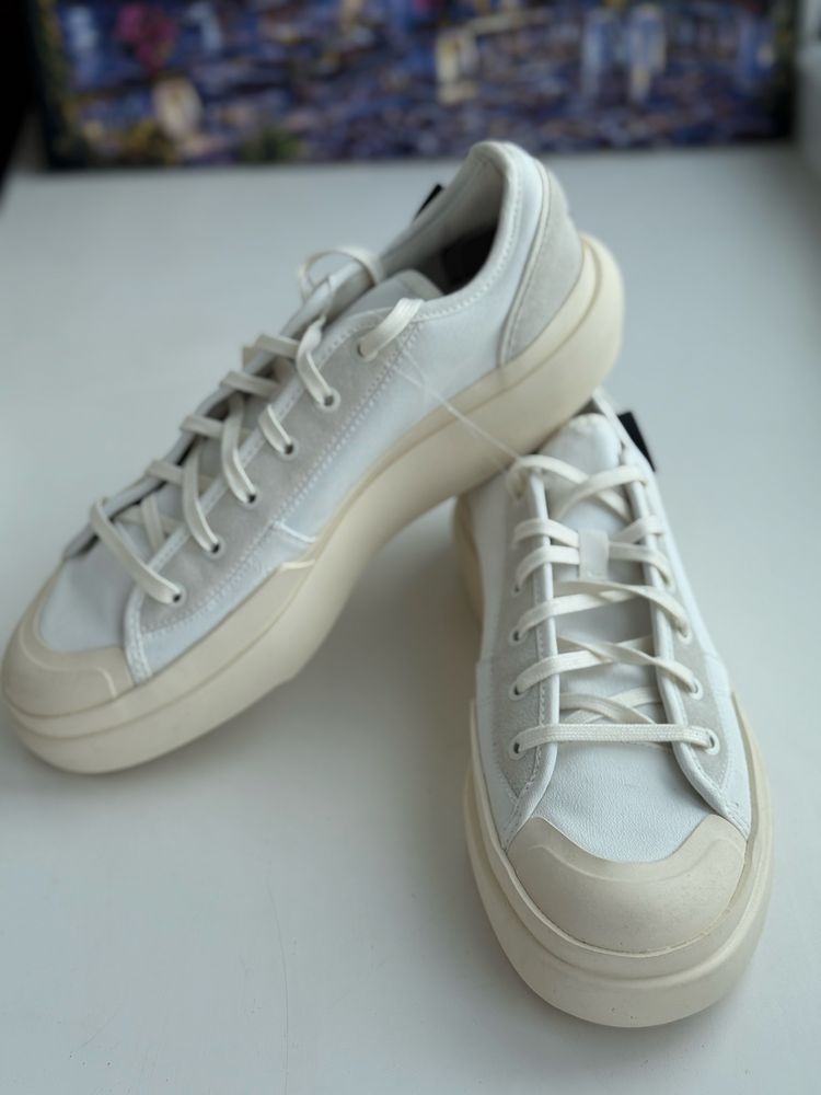 y-3 ajatu court low