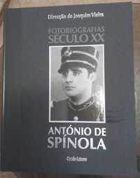 Livros Fotobiografias Século XX