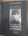 Livros Fotobiografias Século XX