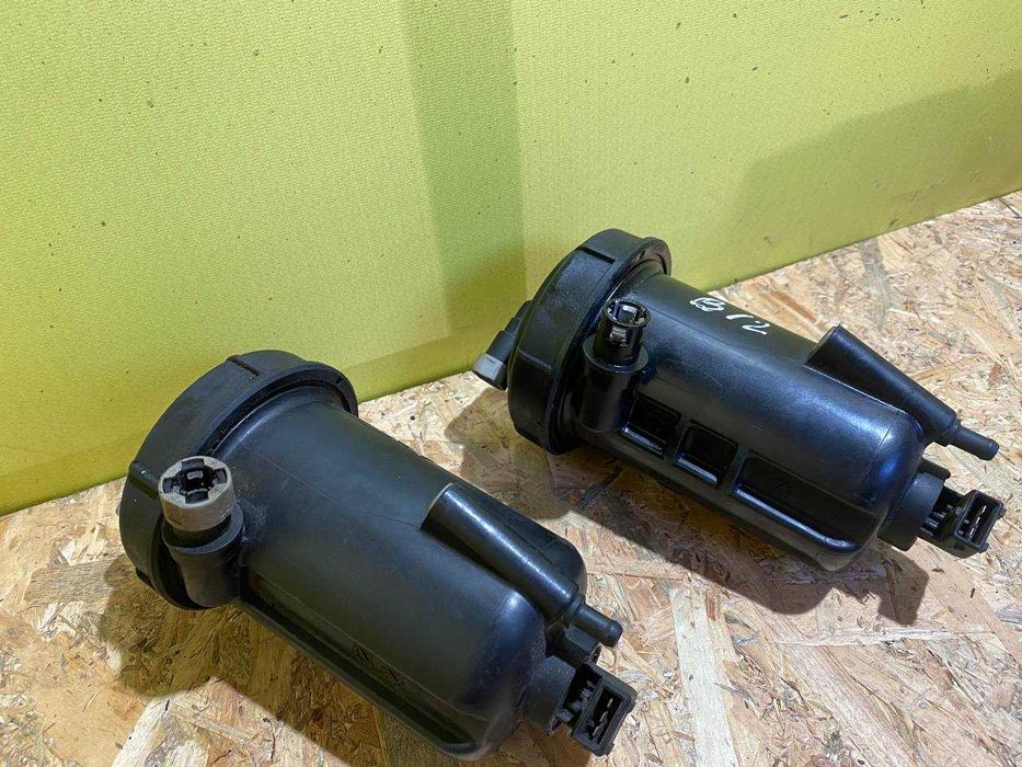 Паливний фільтр корпус евро4 Пежо Боксер Фіат Дукато Сітроен Джампер