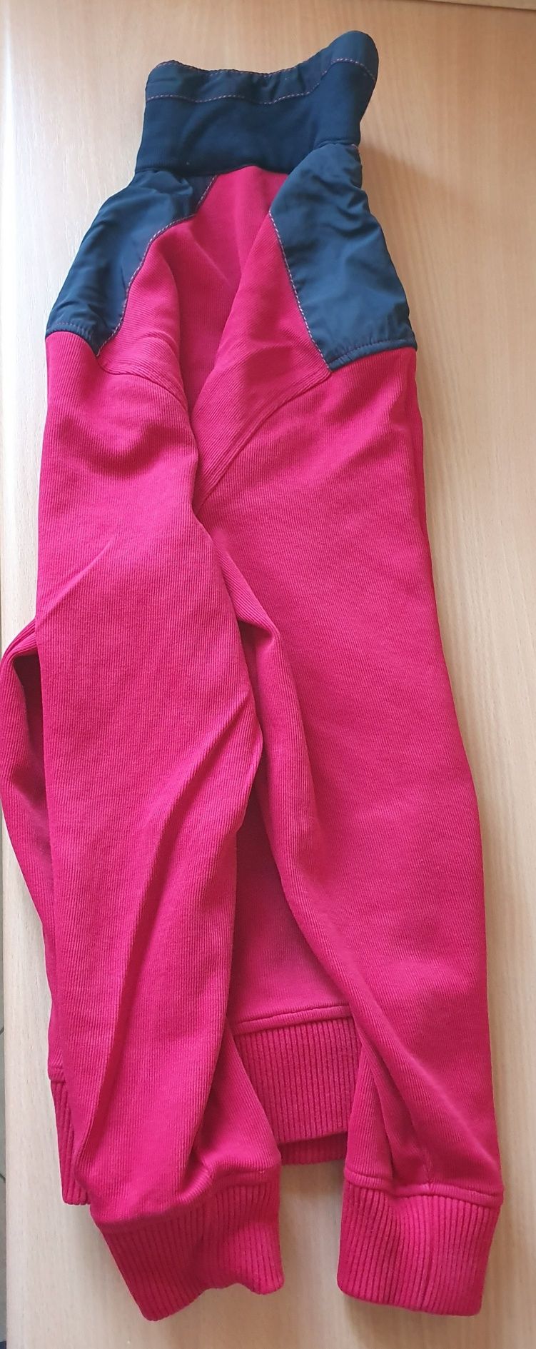 Bluza Andrew James