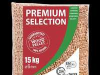 Pellet Premium Selection Biomasa Partner