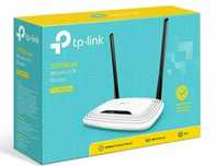 Маршрутизатор TP-LINK TL-WR841N
