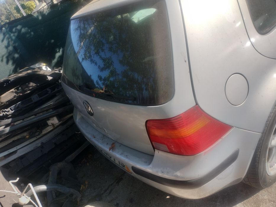 Peças golf 4 ... A gasolina..