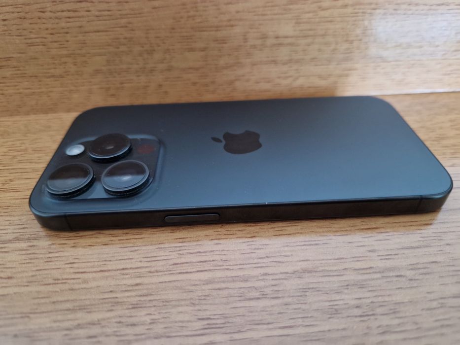 Iphone 15 pro 128 gb