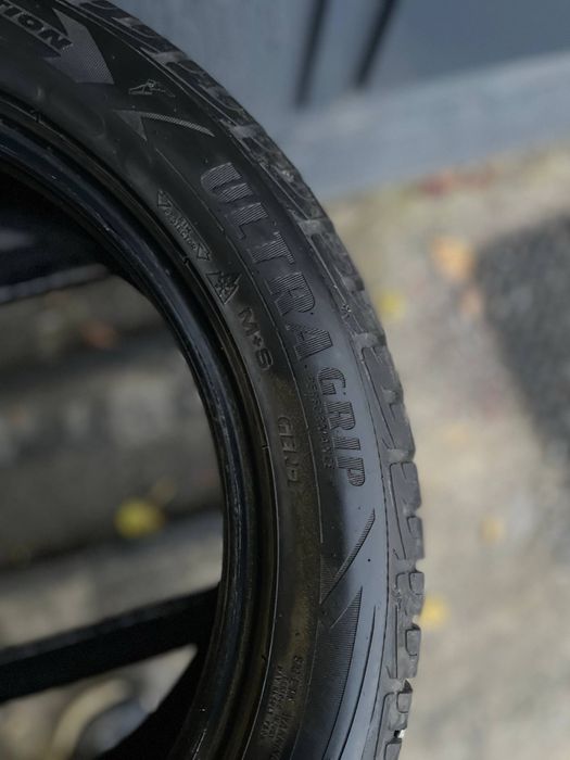 Шини 225/50 r17 Goodyear