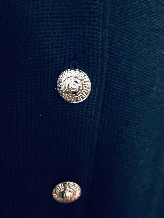 Кардиган оригінал Versace