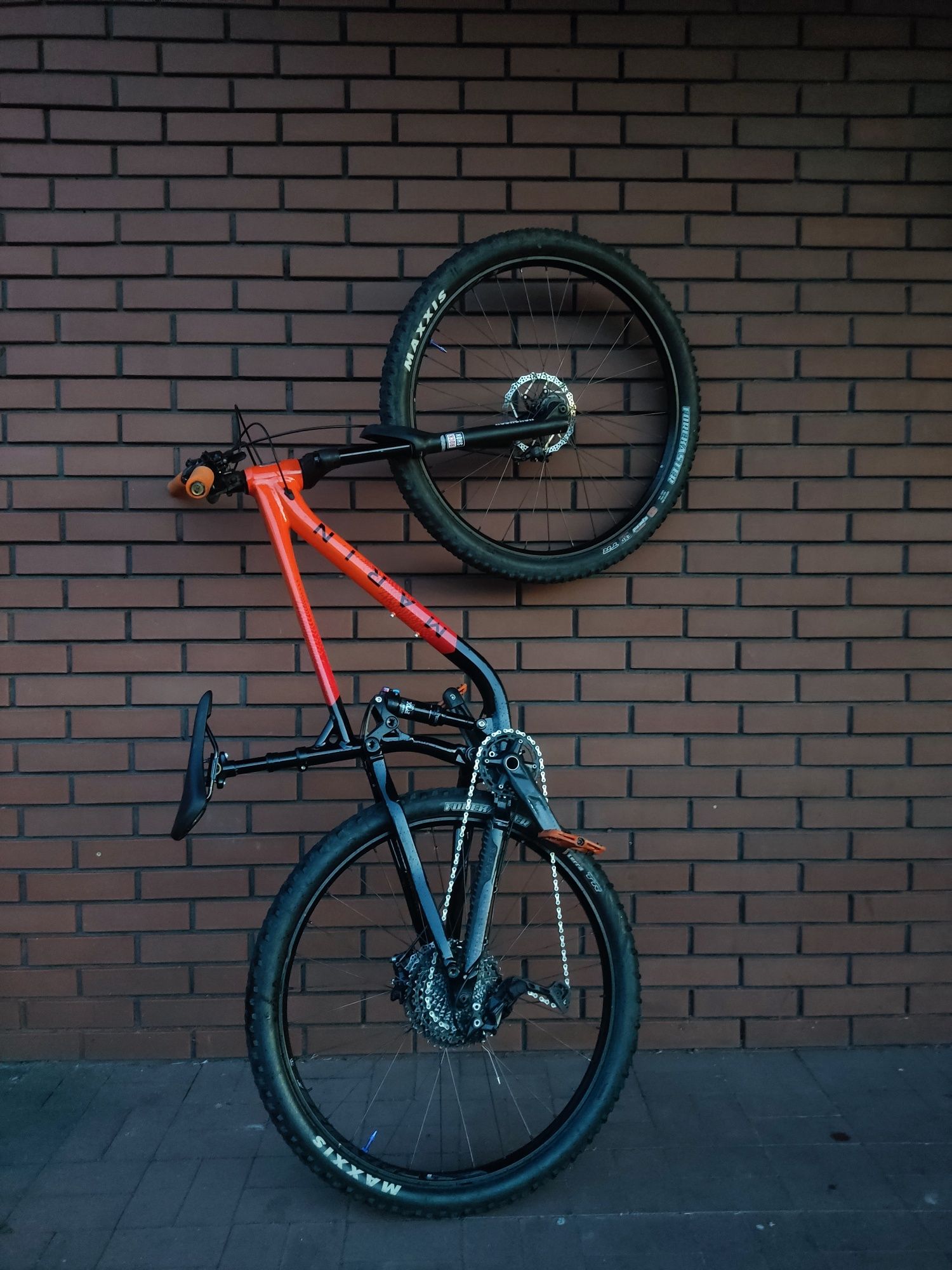 Marin Rift zone 3