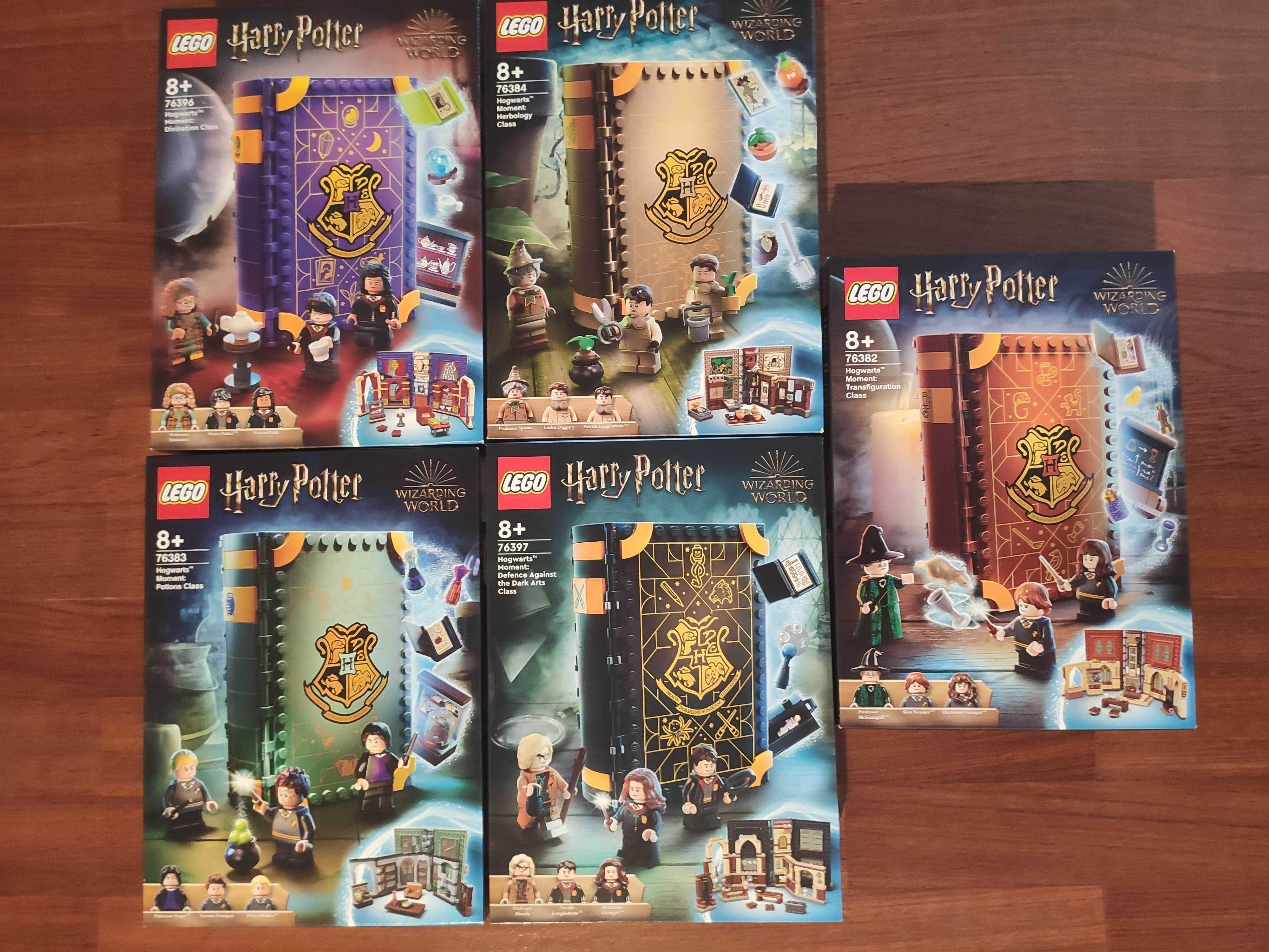 Lego Harry Potter 76392 Xadrez Vários Artigos