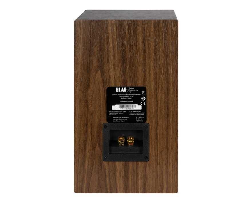 Elac Kolumny Debut Reference B6 (DBR62) - raty 0% [S4Home] - Oświęcim