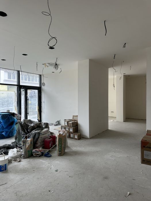 Продам приміщення 217 м² під стоматологію або медичний центр