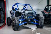 Polaris RZR PRO R Sport - dostępny od ręki