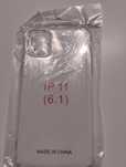 Etui na telefon iPhone 11