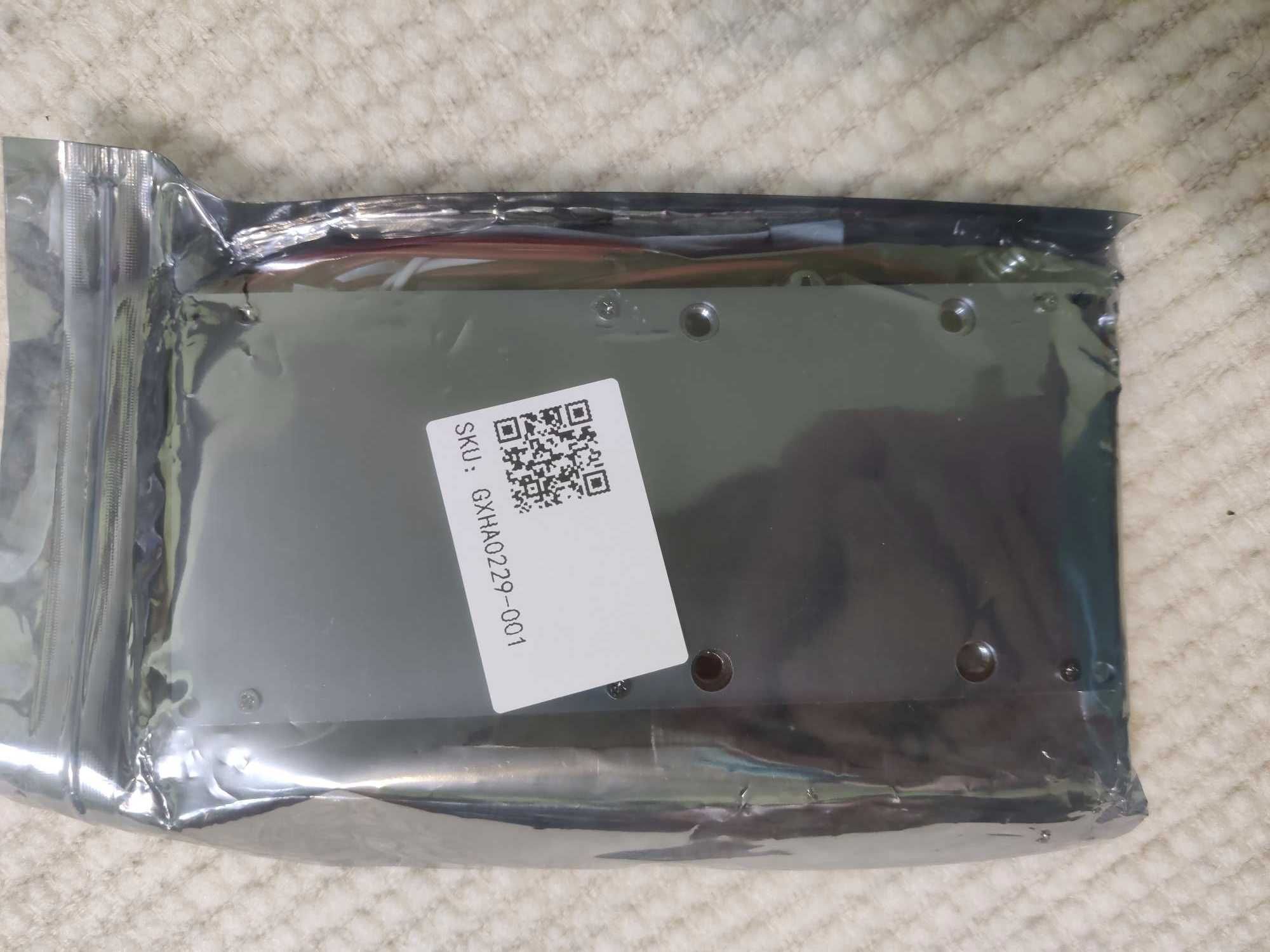 BMS  4S 12V 100A LiFePO4 z balanserem balance  DC 14.6V