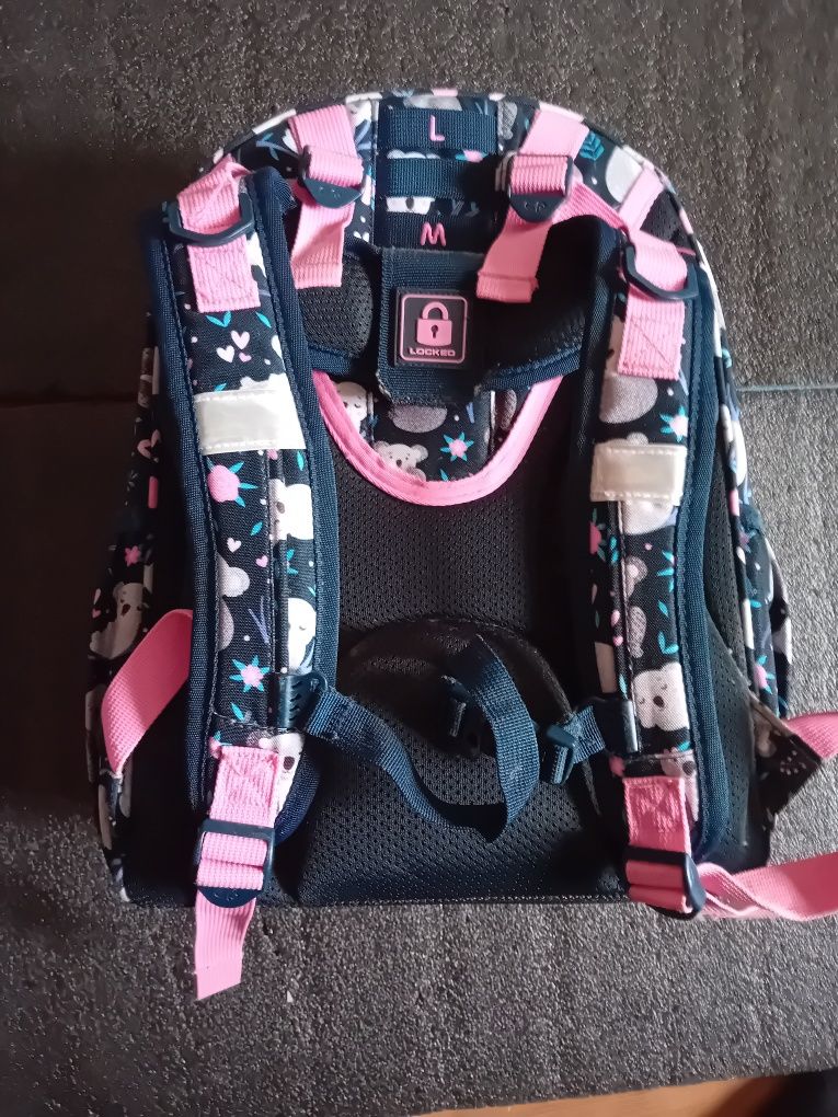 Tornister firmy CoolPack plecak