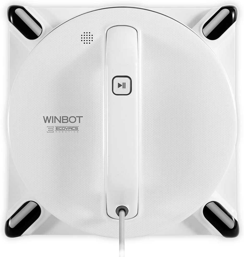 Limpa Janelas Ecovacs Robotics Winbot 950