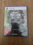 Call of Duty Modern Warfare 2 ps5