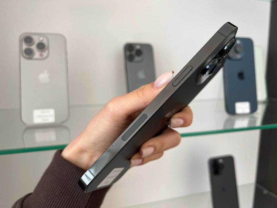 iPhone 14 Pro Max 512 gb Neverlock / від Магазину + Гарантія / Обмін