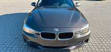 BMW F31 Para Peças - Há Peças