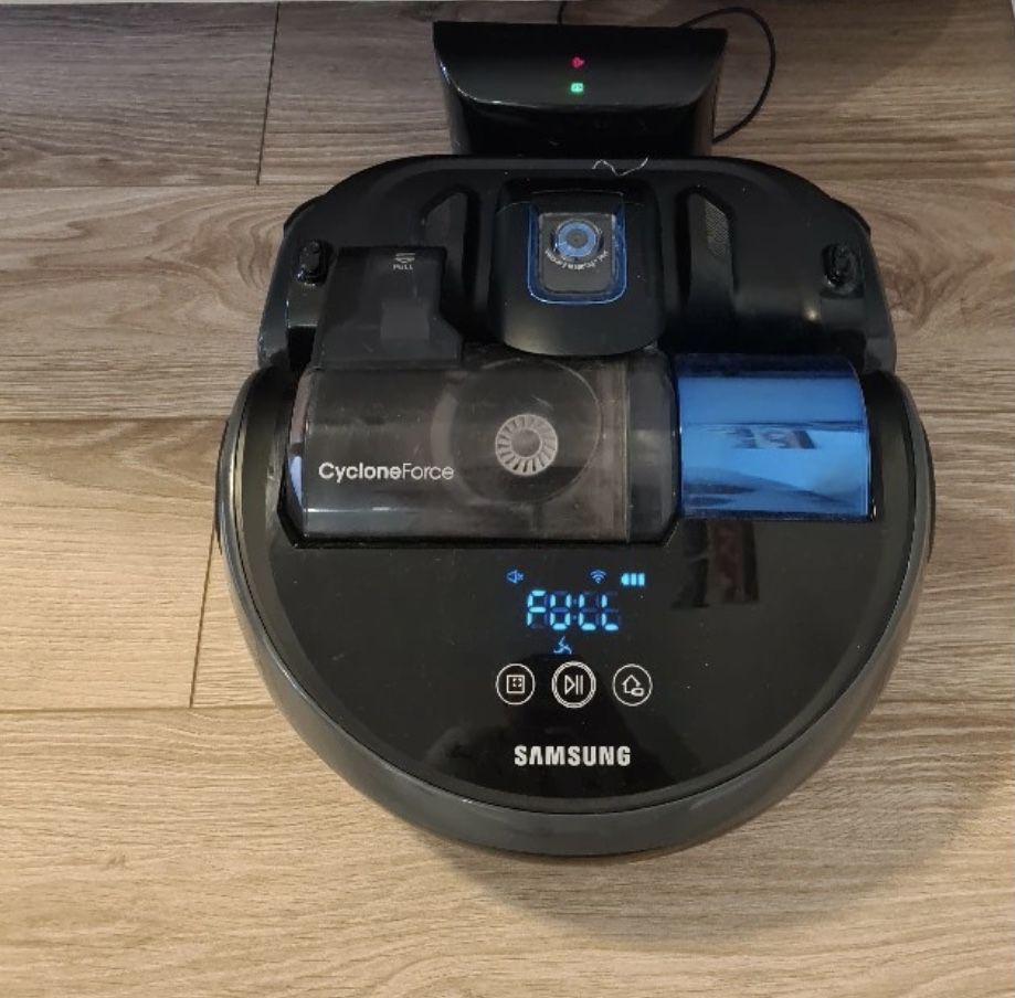 Robot sprzątający Powerboot Samsung iRobot