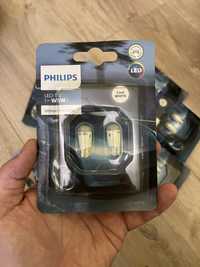 Комплект світлодіодних ламп PHILIPS Ultinon Pro3000