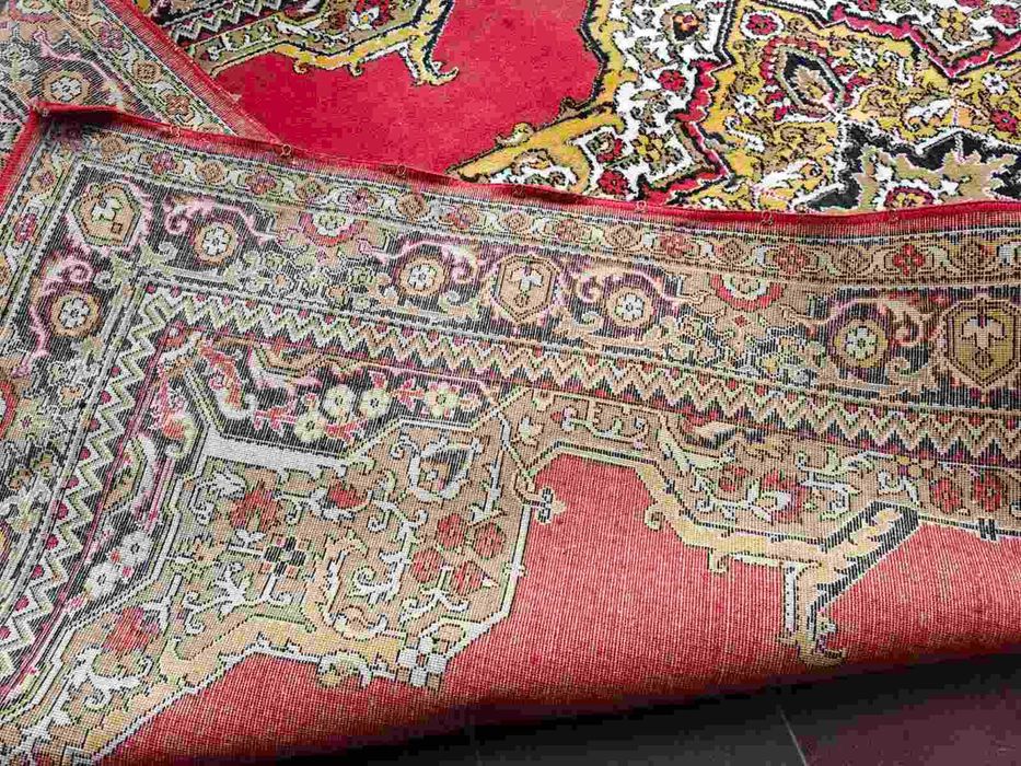 Продам килим/ковер  б/у