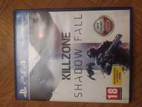 Gra ps4 killzone shadow fall polska wersja
