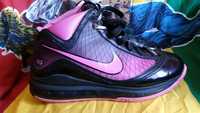 Rarytas Nike Lebron 7 mega obniżka