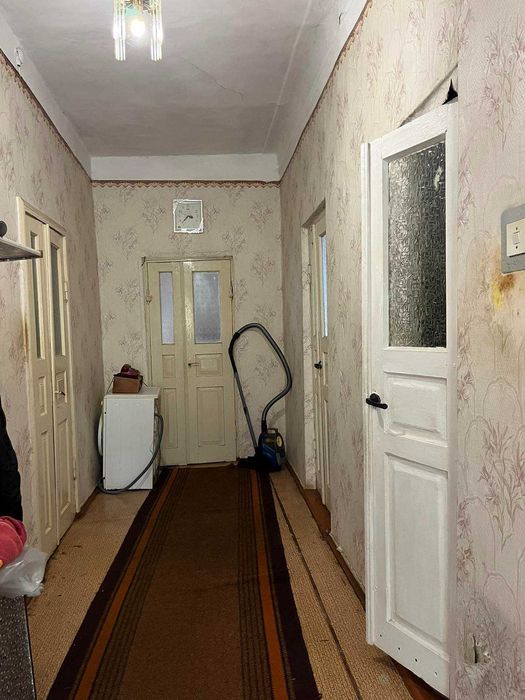 (5) Продам частину будинку в Літині 9793