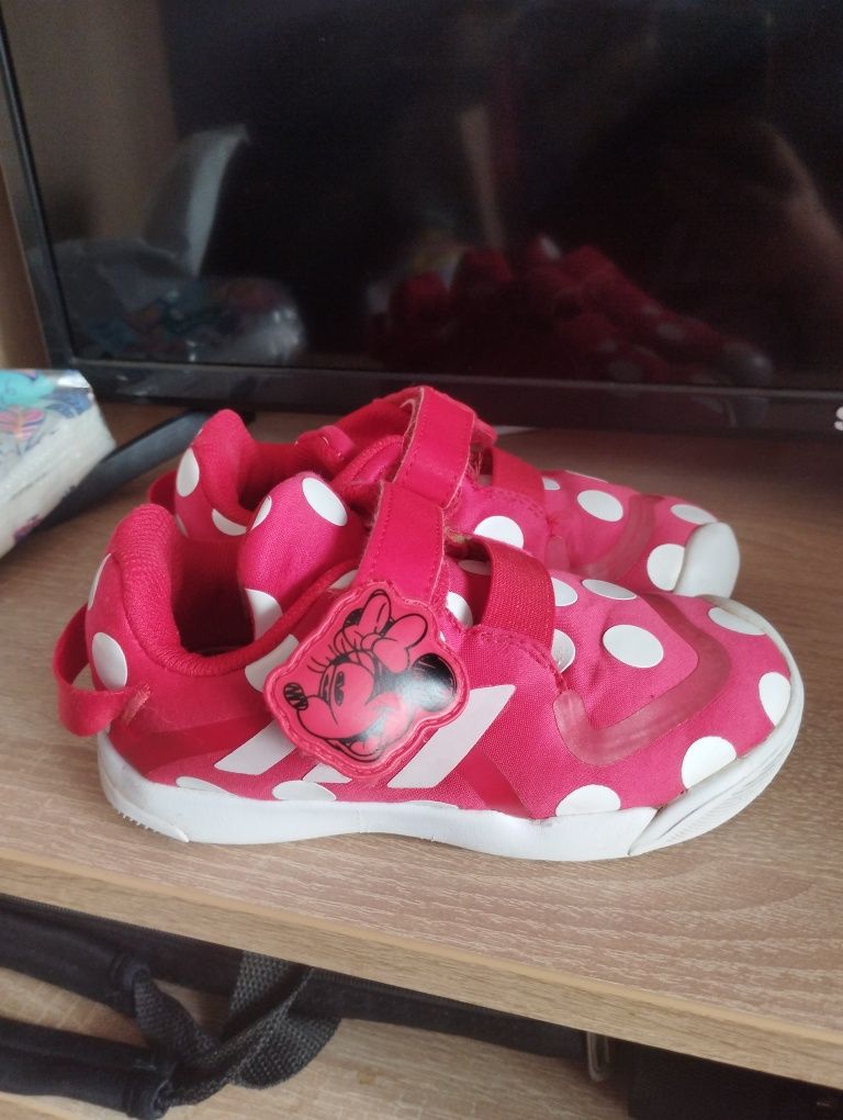 Дитячі кросівки Adidas