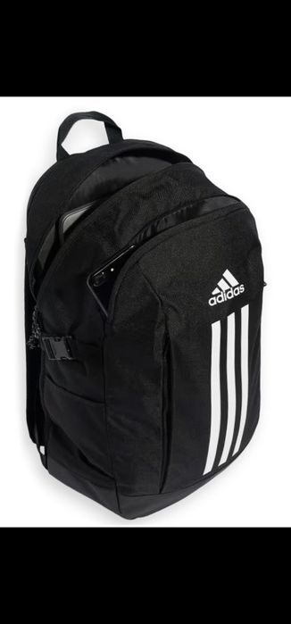 Plecak adidas nowy z metka
