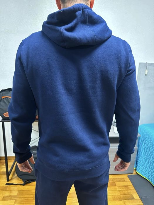 Camisola Lacoste