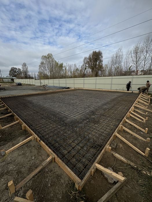 Фундамент під ключ!!!